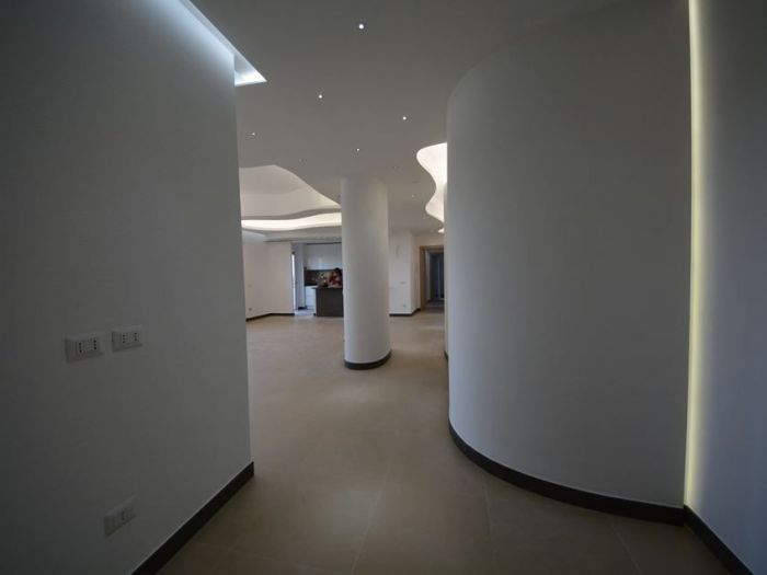 Archisio - Gianluca Fricchione - Progetto Lrs - roma