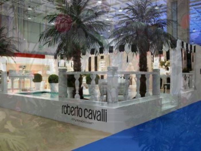 Archisio - Rattiflora - Progetto Moda e sfilate