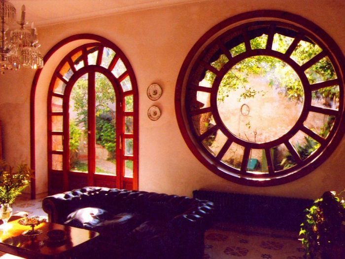 Archisio - Greco Michele Infissi - Progetto Infissi in legno alluminio