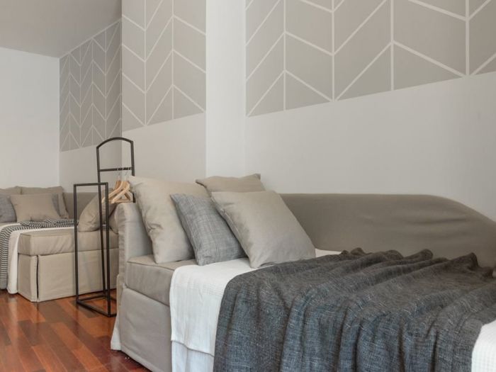 Archisio - Venduta A Prima Vista - Progetto Ministaging short rent term milano montenapoleone