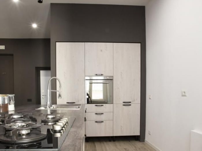 Archisio - Alessandra Alessandri - Studio 2a-rchitettura - Progetto Appio latino roma