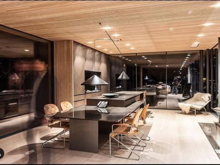 Archisio - M2atelier - Progetto Kitchens designdesign di cucine