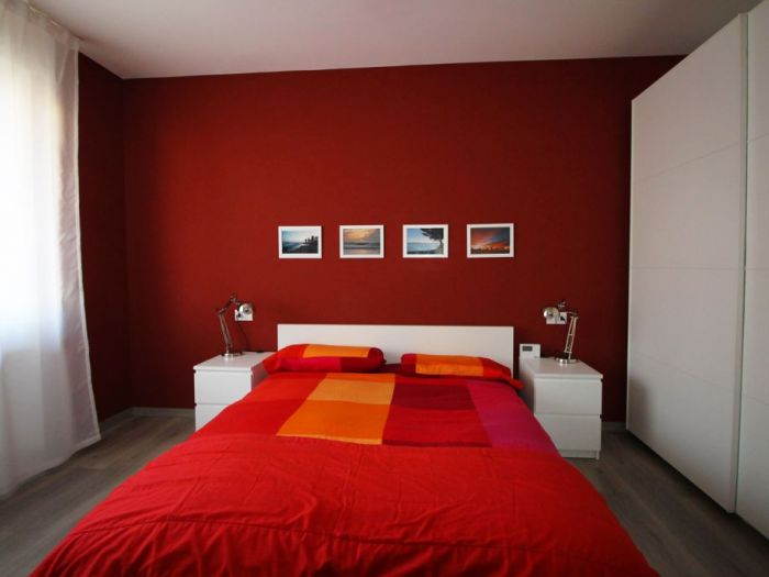 Archisio - Geom Sacco Mauro - Progetto Ristrutturazione appartamento c M