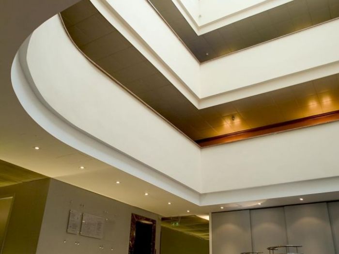 Archisio - Alessandro Boscolo Agostini - Progetto Lavori vari