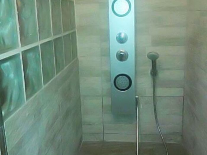 Archisio - Idraulica Ristrutturazioni Corvetto - Progetto Ristrutturazione bagni