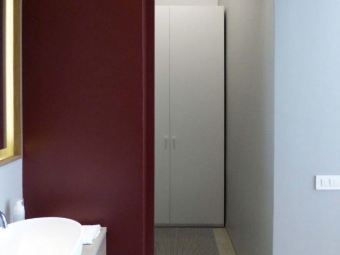 Archisio - Rndr Studio - Progetto Tgr9 interior