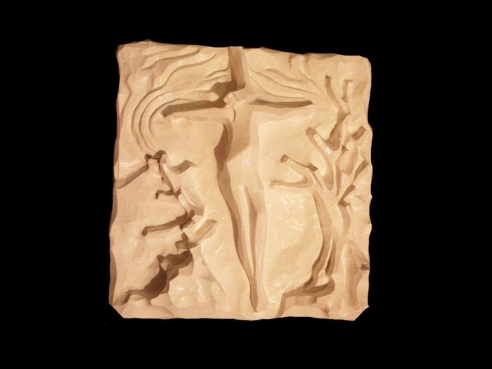 Archisio - Genesio Pistidda - Progetto Sculture