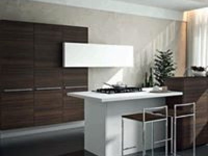 Archisio - Gemar International Montaggi - Progetto Sale da pranzo