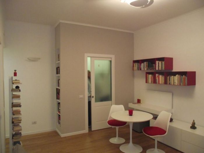 Archisio - Architettando Studio - Progetto Casa marconi 2