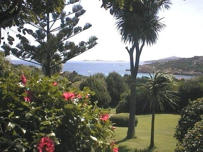 Archisio - Impresa Edile Marongiu - Progetto Esterni