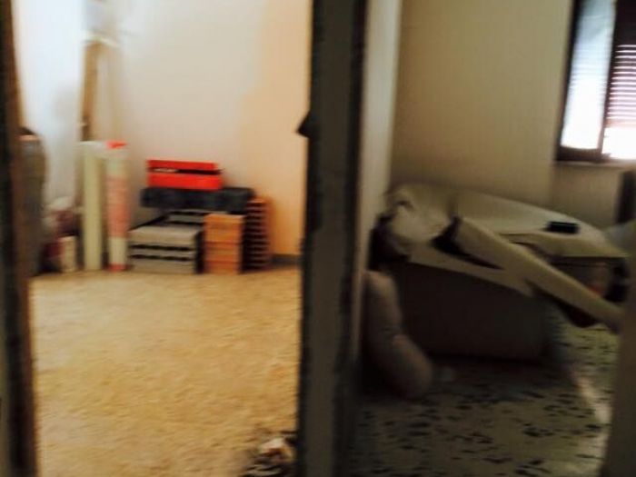 Archisio - La Servizi Ristrutturazioni - Progetto Interni