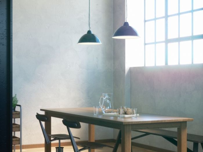 Archisio - Andrea Passeri - Progetto Loft in london