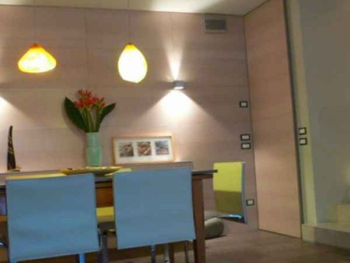 Archisio - Studio Antepost - Progetto Villa zelarino