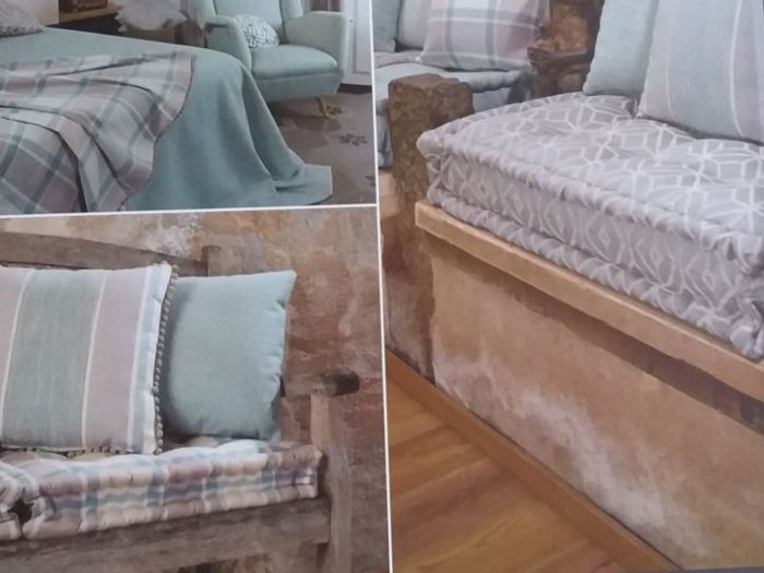 Archisio - Arredi E Dintorni - Progetto Divani e letti