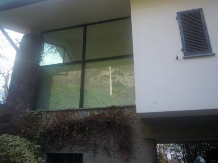 Archisio - Carpenteria Peselli - Progetto Infissi