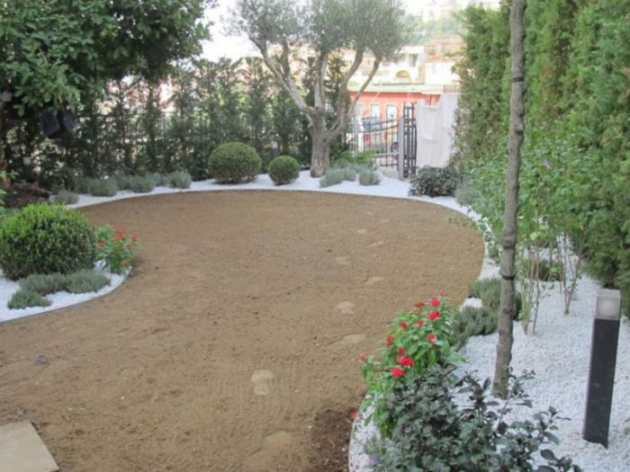Archisio - Architetto Del Paesaggio Designer Del Verde - Progetto Giardino privato 3