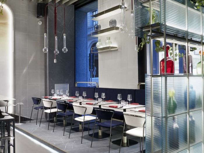 Archisio - Scab Design - Progetto Otivm