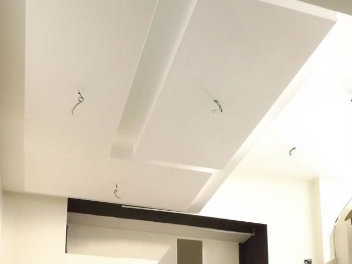 Archisio - Maria Leone Gruppospa - Progetto Direzionale