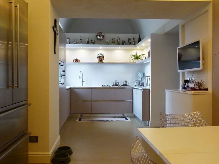 Archisio - Mino Perletta - Progetto Casa dile