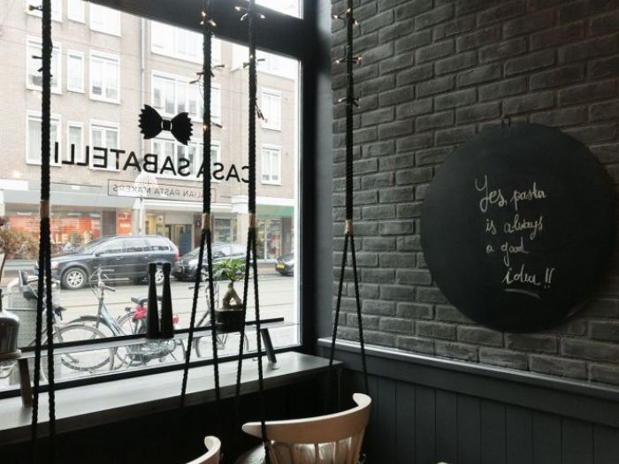 Archisio - Design Project - Progetto Casa sabatelli