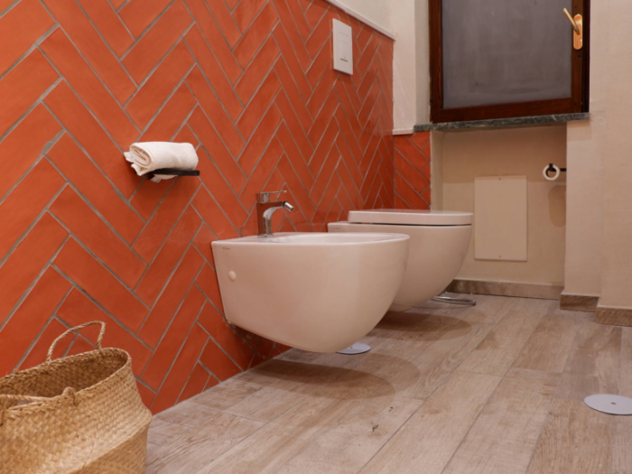 Archisio - Mw Officina Di Architettura - Progetto Parco comola interno 5