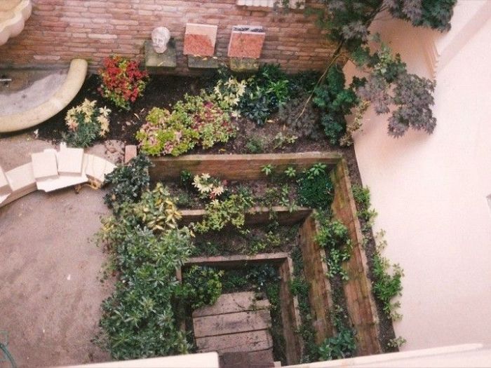 Archisio - Cofra Architettura Design Innovazione - Progetto Restauro edificio