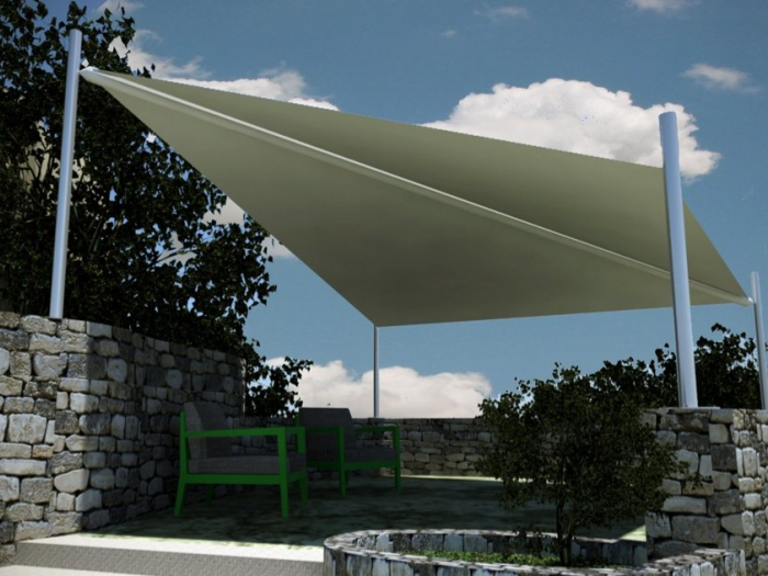 Archisio - Tende Da Sole Pat Fratelli Di Salvo - Progetto Gli specialisti delle tende per esterno a bagheria