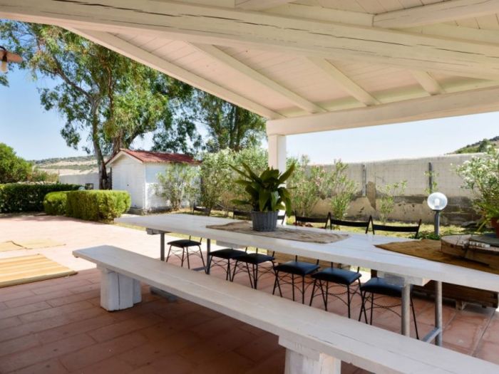 Archisio - Sandra Scanu - Progetto Dopo lintervento