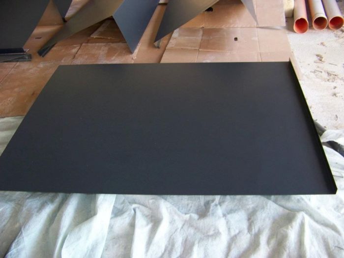 Archisio - Milillo Mario Lavori Edili - Progetto Nuovo teatro abeliano