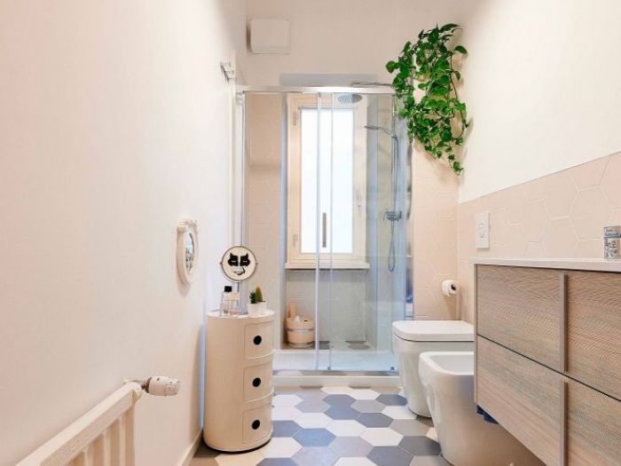 Archisio - Carmelo Battaglia - Progetto Casa al pigneto