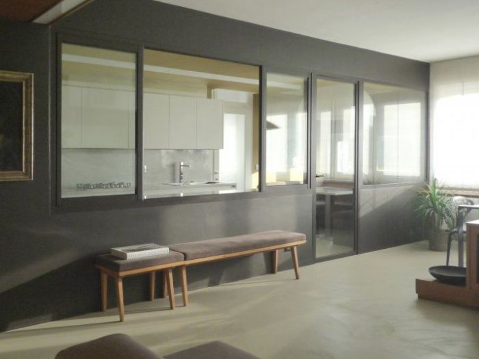 Archisio - Gianni Mondini - Progetto Casa vp