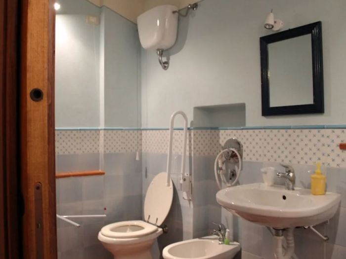 Archisio - Angela Paniccia - Progetto Relooking agriturismo