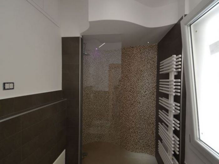 Archisio - Gianluca Fricchione - Progetto Lrs - roma