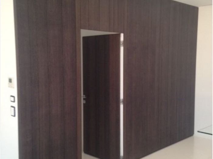 Archisio - La Pietra Studio Di Architettura - Progetto Flat total white