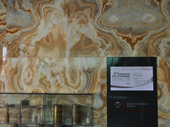 Archisio - Studio Lenzi Associati - Progetto Ristrutturazione di palazzo loreta