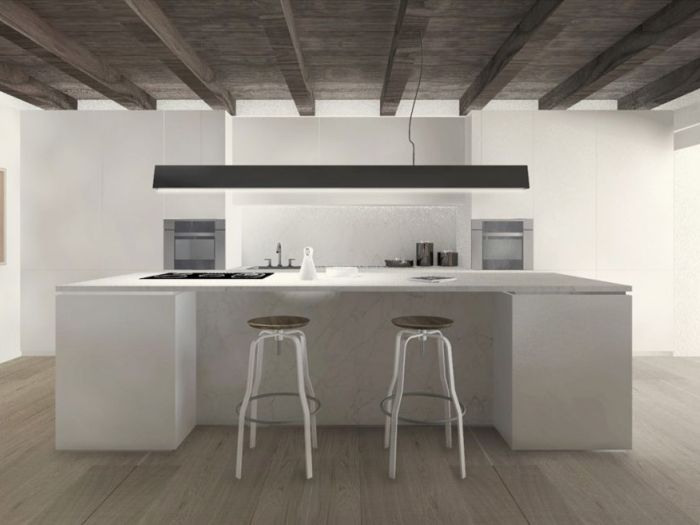 Archisio - Didon Comacchio Architects - Progetto House dm