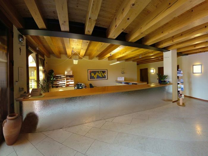 Archisio - Il Tetto Arredamento - Progetto Soluzioni darredo contract in provincia di vicenza