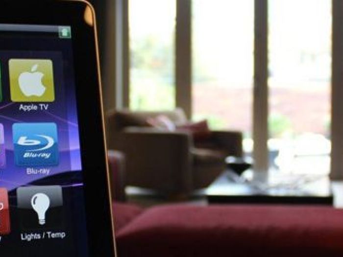 Archisio - Ditta Graziani - Progetto Impianti domotici roma la casa intelligente