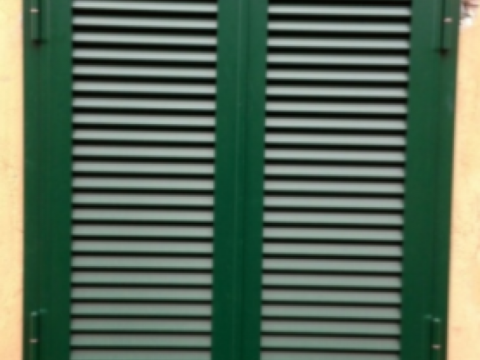 Archisio - De Siena Paolo Serramenti - Progetto Finestre persiane tapparelle e accessori zanzariere e vetrate