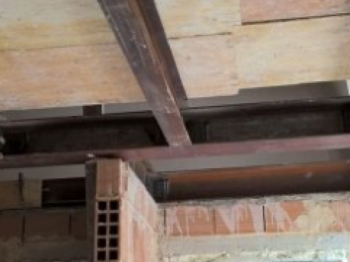 Archisio - Loglisci Luici Costruzioni - Progetto Ristrutturazione di interni