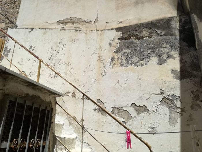 Archisio - Gianluca Latina Idraulica - Progetto Muratura e ristrutturazione bagni