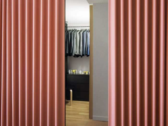 Archisio - Andrea Rubini - Progetto House08