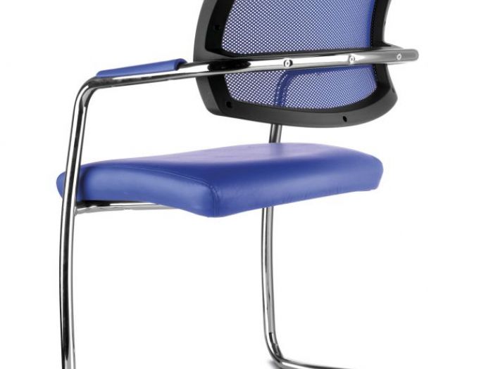 Archisio - Architetture Di Interni - Progetto Sedie ufficio