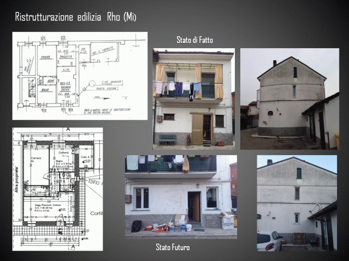 Archisio - Enrico Aiello - Progetto Studio di fattibilita