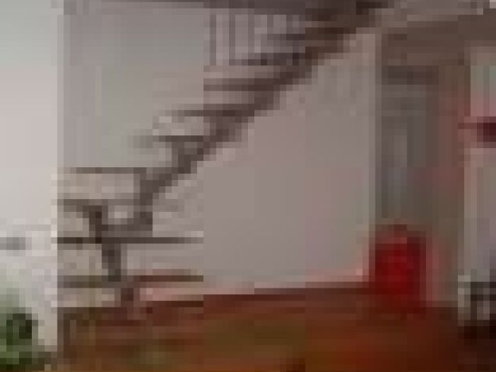 Archisio - Metalgrigliati srl - Progetto Scale appartamenti