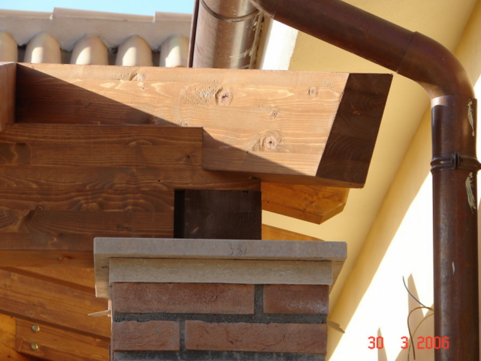 Archisio - Ad Architettura Design - Progetto Casa degli americani 2004