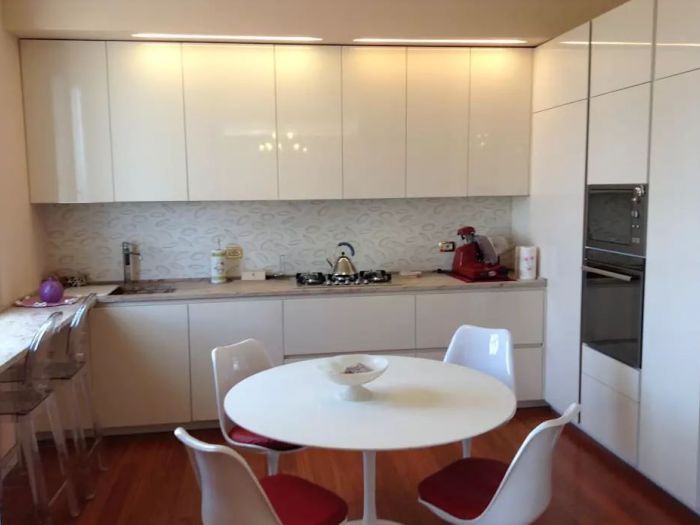 Archisio - Paola Pedretti - Progetto Attico in centro storico