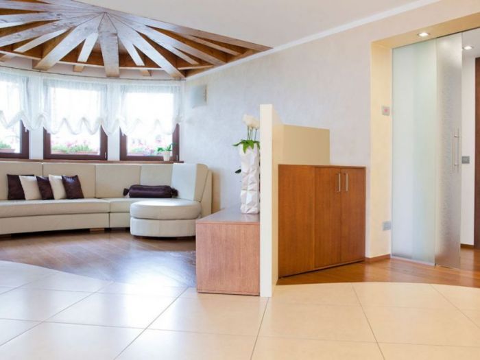 Archisio - Semplicemente Legno - Progetto Abitazioni 3