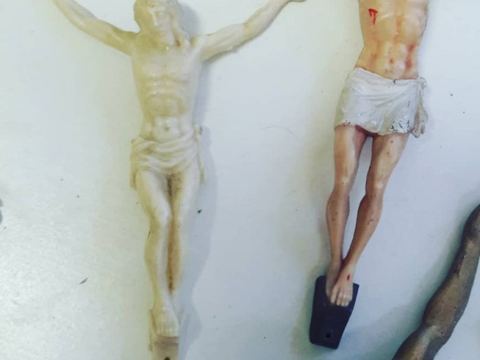 Archisio - Livio Caiulo - Progetto Lavorazioni in resina