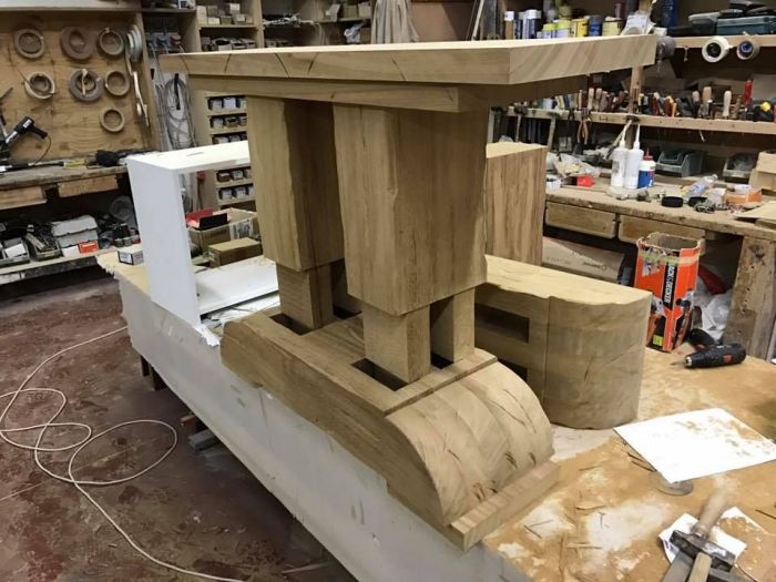 Archisio - Amarreda - Progetto Lavori extra